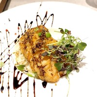 SPICA Bistro - 伝助穴子のフリット