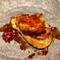 SPICA Bistro - フォアグラのキャラメリゼ