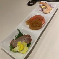 南国酒家 原宿本店 - 