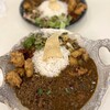 Curry bar nidomi - 