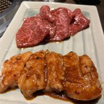 焼肉ハウス大将軍 - 