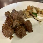 Teppanyaki Asahi - 