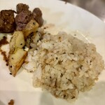 Teppanyaki Asahi - 