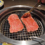 焼肉ハウス大将軍 - 