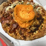 ドミノピザ - 料理写真: