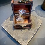 プレゼンテ スギ - 