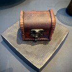 プレゼンテ スギ - 