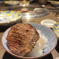 焼肉ハウス大将軍 金沢店 - 