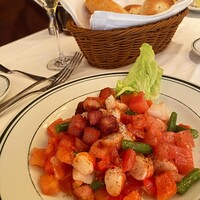 ウルフギャング・ステーキハウス 六本木 - 