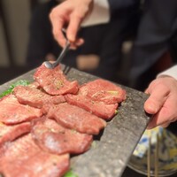 焼肉ハウス大将軍 金沢店 - 