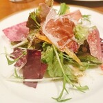 オステリア フルボ - 