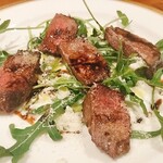 オステリア フルボ - 