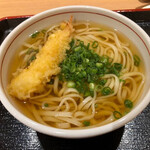 能古うどん - 