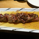 居酒屋 串ごっちん 焼き 海鮮 季節料理 - 