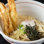 能古うどん - 