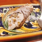 オステリア フルボ - 