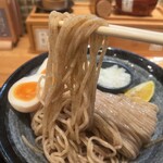 麺匠 たか松 - 