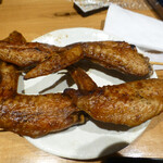 居酒屋 串ごっちん 焼き 海鮮 季節料理 - 