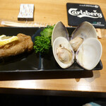 居酒屋 串ごっちん 焼き 海鮮 季節料理 - 