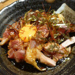 居酒屋 串ごっちん 焼き 海鮮 季節料理 - 