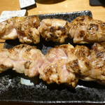 居酒屋 串ごっちん 焼き 海鮮 季節料理 - 