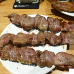 居酒屋 串ごっちん 焼き 海鮮 季節料理 - 