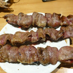 居酒屋 串ごっちん 焼き 海鮮 季節料理 - 