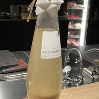 和牛料理 一石三鳥 - ソンマッコリ