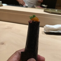 鮨 若尊 - 