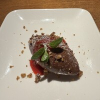 パージナ イタリアン ファイアワークス プラス カフェ ～薪焼きイタリアンとワイン～ - 