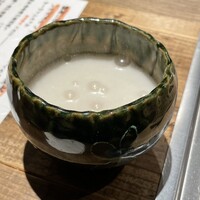 和牛料理 一石三鳥 - しゅわしゅわ