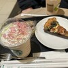 スターバックスコーヒー 新千歳空港店