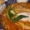 支那麺 はしご 赤坂店