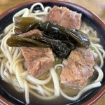 Miyazato Soba - 