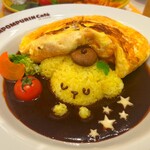 Pomu Pomu Purin Kafe - 