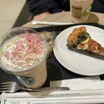 スターバックスコーヒー 新千歳空港店 - 
