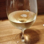 Onde -  白ワイン（アルザス　ケーニッヒ、品種はリースリング）