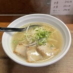 麺家 なかむら - 