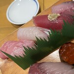 海鮮･寿司処 大漁 - 