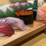 海鮮･寿司処 大漁 - 