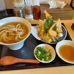 Hiyoshi Udon - 