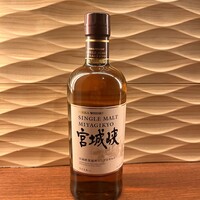 宮城峡