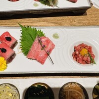 和牛 まつした 本通り店 - 
