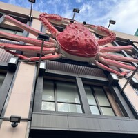 かに道楽 横浜店 - 