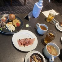 オールデイダイニング リモネ(リーガロイヤルホテル大阪) - 