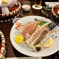 かに道楽 横浜店 - 