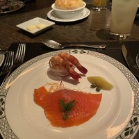 ロウリーズ・ザ・プライムリブ 恵比寿ガーデンプレイス店 - 