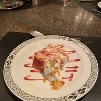 ロウリーズ・ザ・プライムリブ 恵比寿ガーデンプレイス店 - 