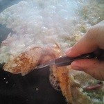 文重庵 - ハネよりも、ドロドロの下のコゲが好き。