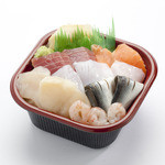 海鮮丼のどんぶりこ - 海鮮丼　一番人気！！